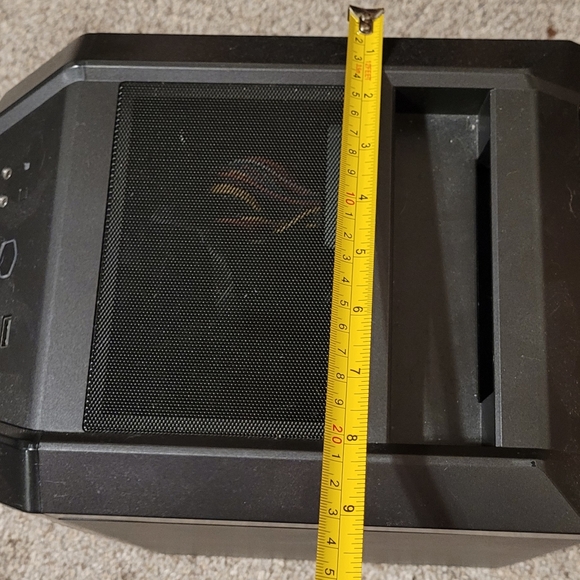 Mini Gaming tower - Picture 4 of 5